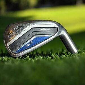 Tour Edge Hot Launch 7 Iron C524 Golf Demo Fitting STD Right Hand Head Only